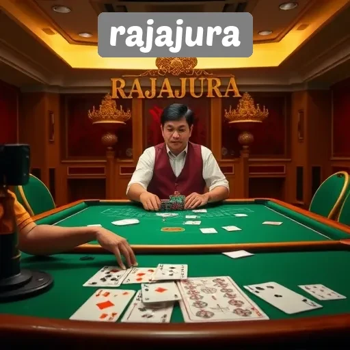 Menilai Keamanan dan Kenyamanan Bermain di Rajajura