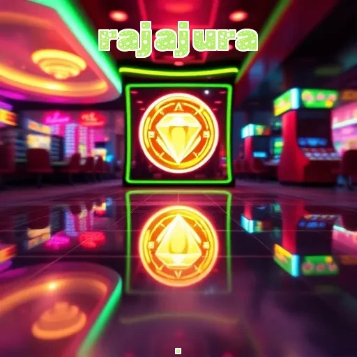 rajajura: Fitur Kompetisi Menarik untuk Pengguna Game Online
