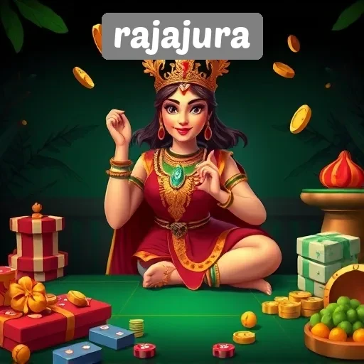 Keberagaman Permainan Yang Tersedia Di Rajajura