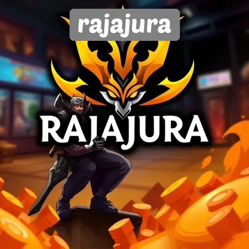 Evolusi Game Online di Indonesia Melalui Rajajura