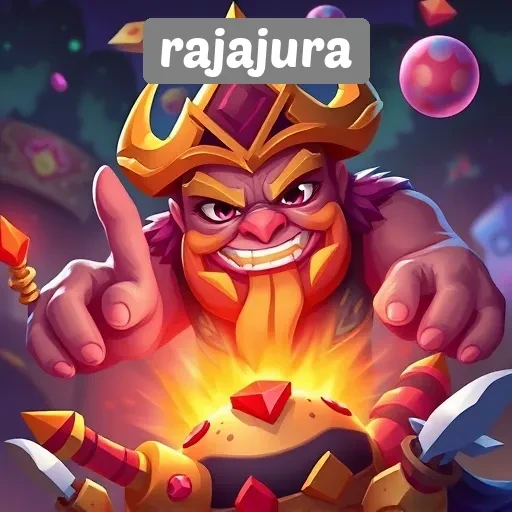 Beragam Game Seru Yang Tersedia di Rajajura