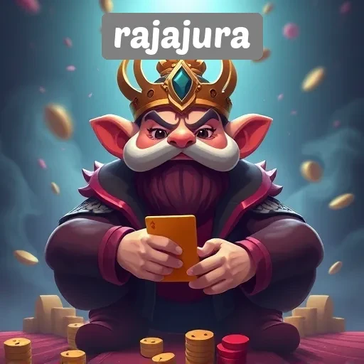 Menggali Potensi Game Online di Situs Rajajura