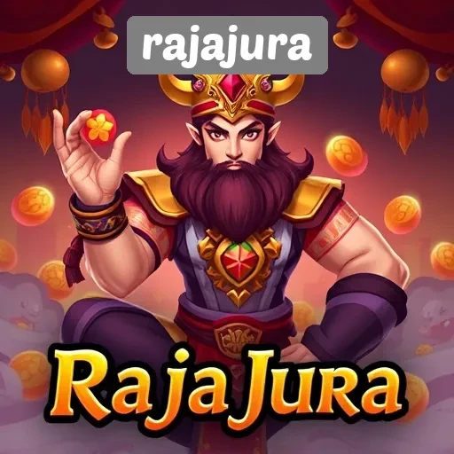 Menelusuri Fitur Menarik di Situs Game Rajajura
