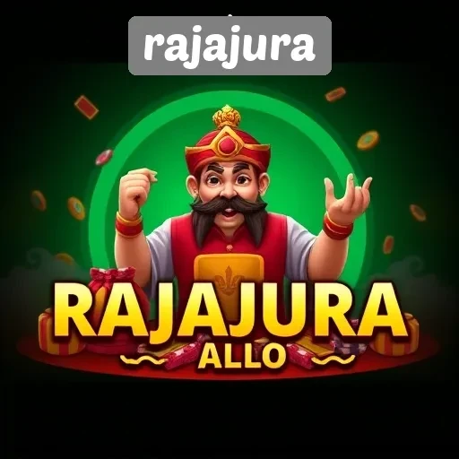 Mengungkap Beragam Permainan di Rajajura