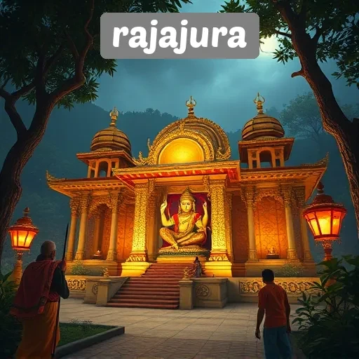Ulasan Fitur Menarik di Situs Rajajura