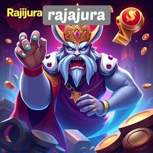 Kesan Pertama Menggunakan Situs Game Rajajura yang Mudah di Akses
