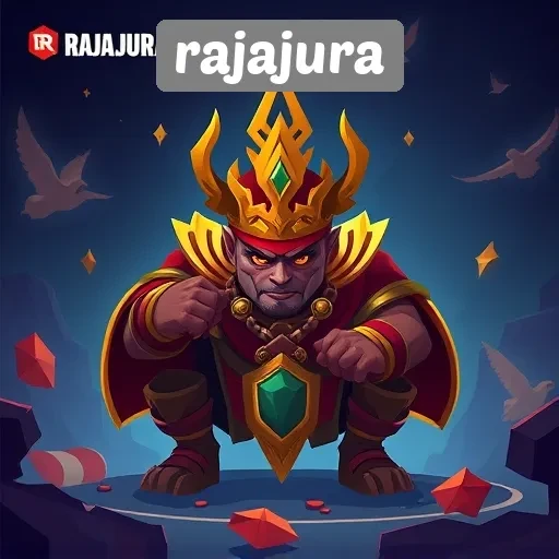 Masa Depan Game Online di Rajajura