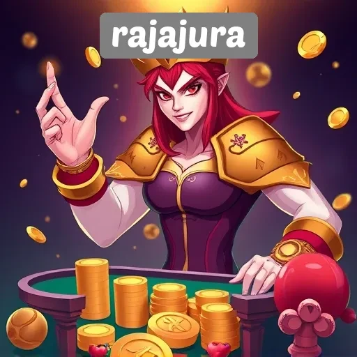 Rajajura: Tempat Ideal untuk Pecinta Game Online di Indonesia
