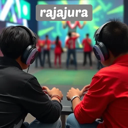 Masyarakat Gamer Indonesia Menyambut Rajajura dengan Antusias