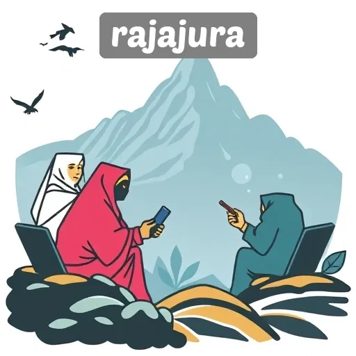 Tips Memanfaatkan Fitur Interaktif di Situs Rajajura