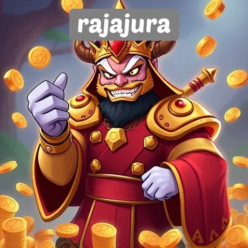 Menilik Fitur Menarik di Situs Game Rajajura