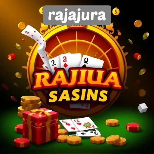 Berbagai Jenis Permainan Menarik di Rajajura