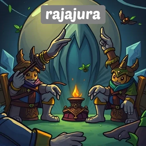 Cara Bergabung dan Memanfaatkan Rajajura untuk Gamer