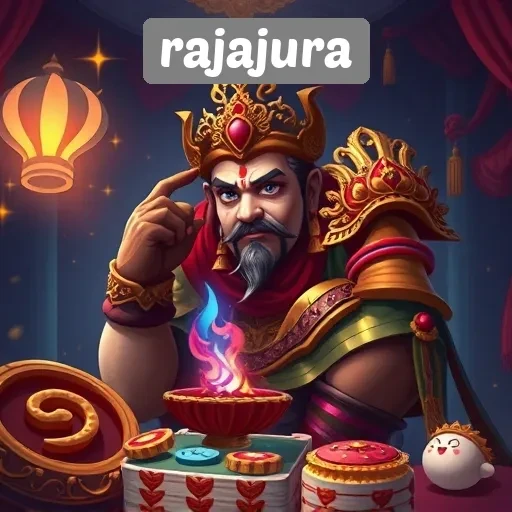Update Terbaru Fitur dan Permainan di Rajajura