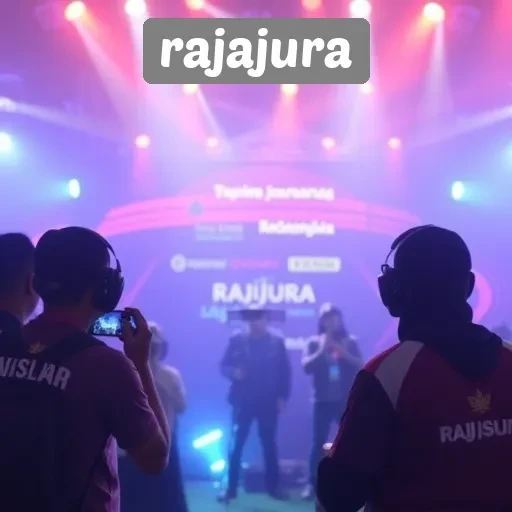 Berita Terbaru dan Event Menarik di Rajajura