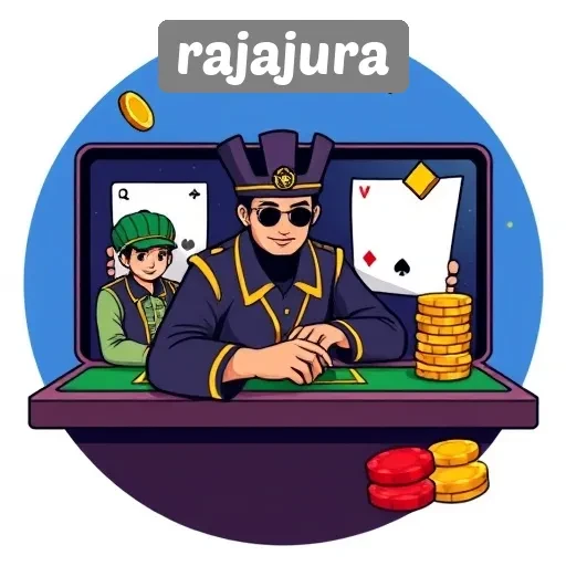 Tren Permainan Online di Rajajura yang Perlu Diketahui