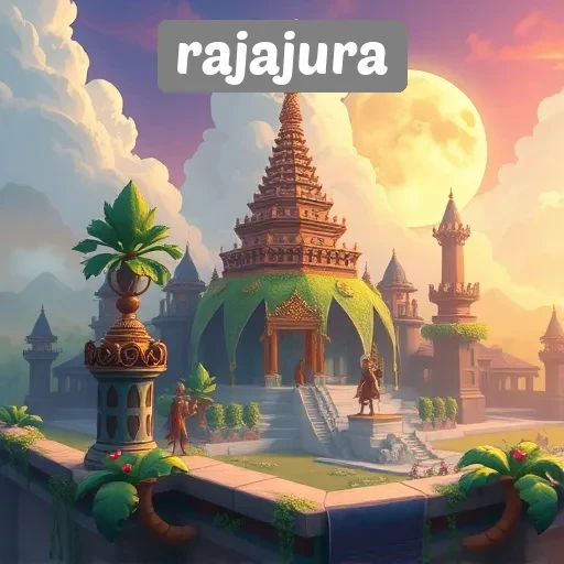 Koleksi Game Populer di Rajajura yang Wajib Dicoba