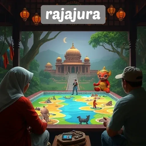 Peran Rajajura dalam Meningkatkan Kesadaran Game Edukasi