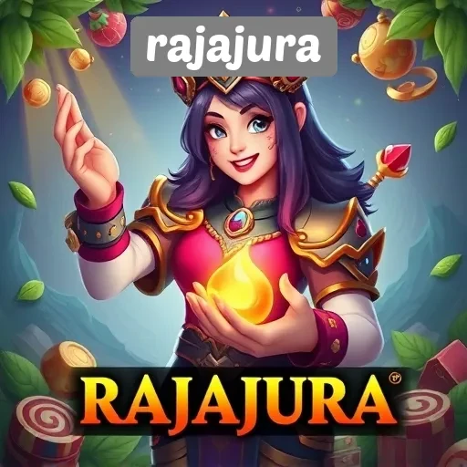 Fitur Menarik yang Ditawarkan oleh Rajajura untuk Para Gamer