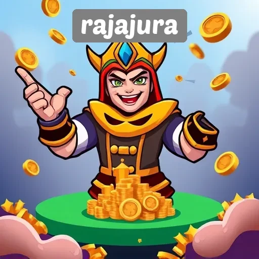 Keunggulan Situs Game Rajajura untuk Penggemar Game Online