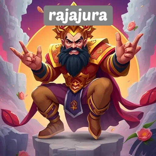 Mengapa Rajajura Jadi Pilihan Utama Pecinta Game