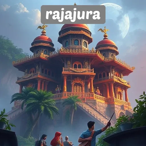 Perkembangan Rajajura dalam Industri Game di Indonesia