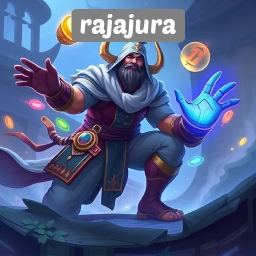 Inovasi Terbaru Rajajura Dalam Pengalaman Bermain Game
