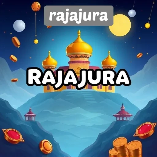 Mengenal Situs Rajajura Penyedia Game Terpopuler