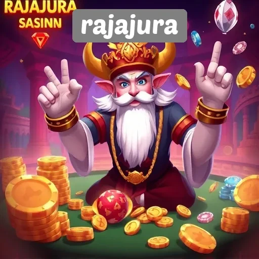 Mengenal Rajajura Situs Game Terpercaya di Indonesia