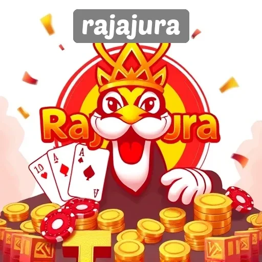Mengenal Rajajura Situs Game Favorit di Indonesia