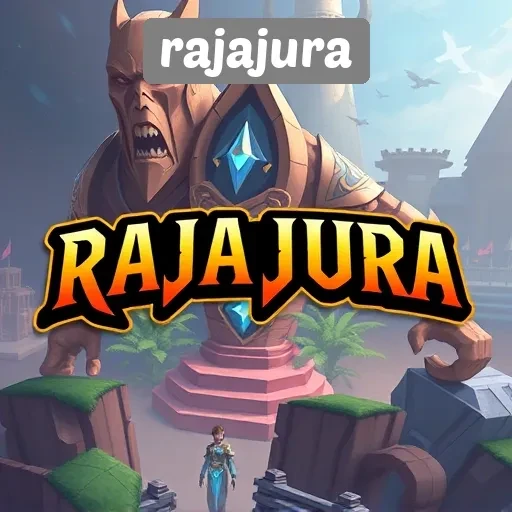 Mengapa Rajajura Menjadi Pilihan Utama Gamer di Tanah Air