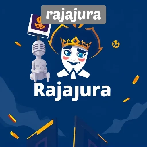 Rajajura Platform Permainan Terbaru untuk Gamer Indonesia