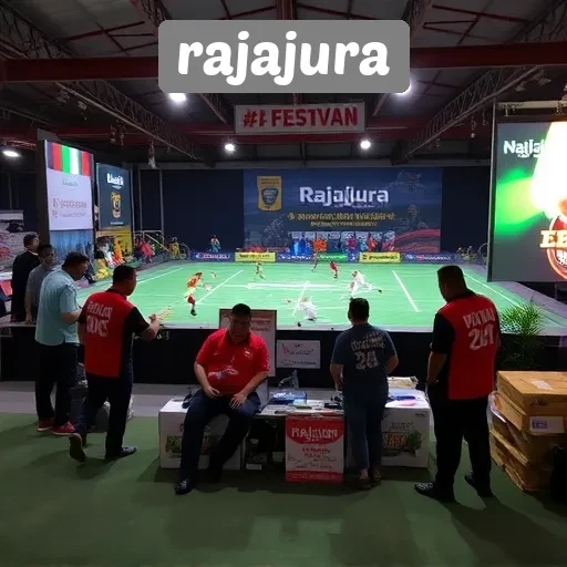Dampak Rajajura Terhadap Industri Game Lokal