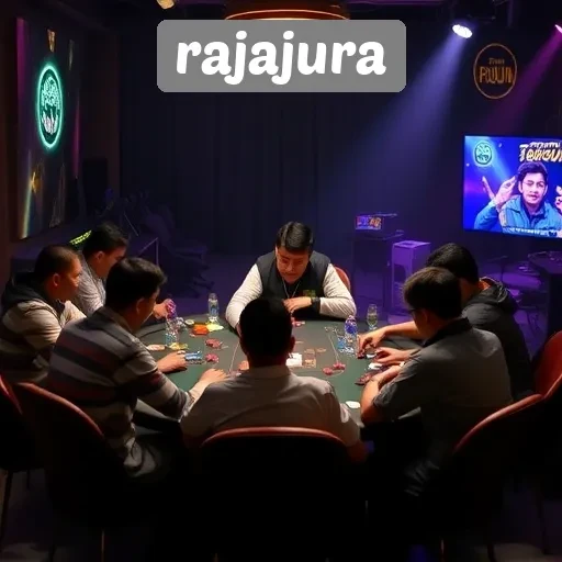 Strategi Pemasaran Rajajura untuk Menarik Pemain