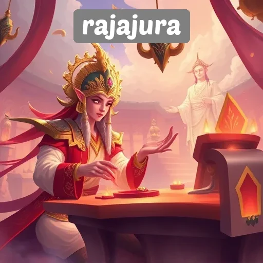 Rajajura Trend Baru dalam Industri Game Online