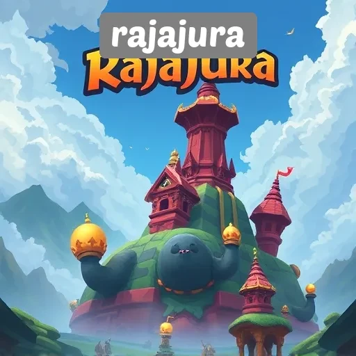 Rajajura Platform Game Terpercaya untuk Pemain Indonesia