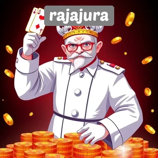 Rajajura Menawarkan Beragam Game Populer untuk Pengguna