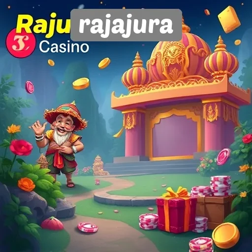 Mengenal Rajajura Situs Game Terpopuler di Indonesia