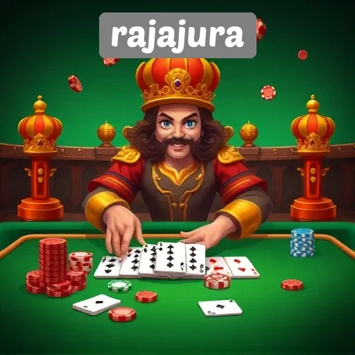 Bagaimana Rajajura Menyajikan Pengalaman Bermain yang Unik