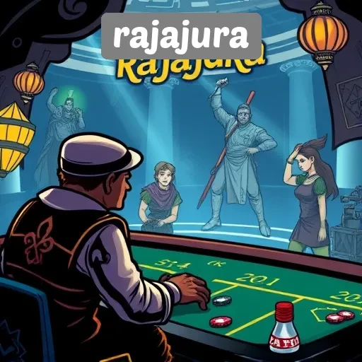 Membandingkan Rajajura dengan Situs Game Lainnya