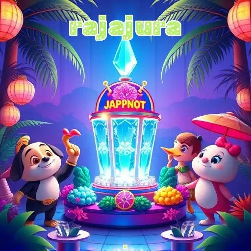 rajajura: Ulasan Fitur Menarik dari Game Online Terbaik