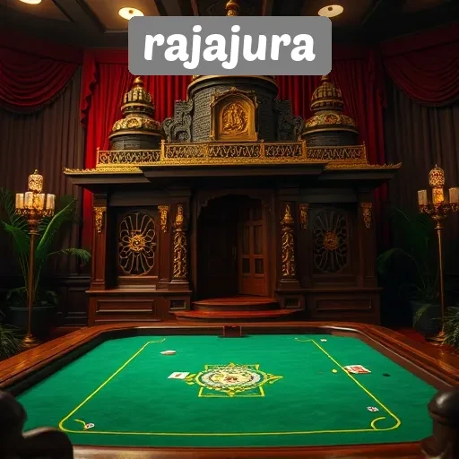 Tinjauan Keamanan dan Privasi di Rajajura untuk Pemain
