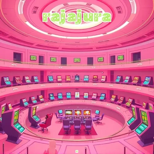 rajajura: Strategi Game Online yang Penuh Kejutan