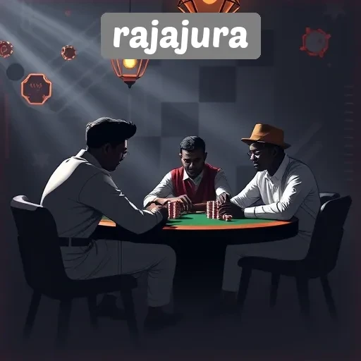 Taktik Sukses Bermain di Platform Rajajura