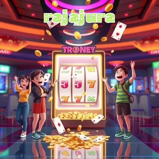 rajajura: Temukan Tutorial Menarik untuk Pengalaman Gaming Terbaik!