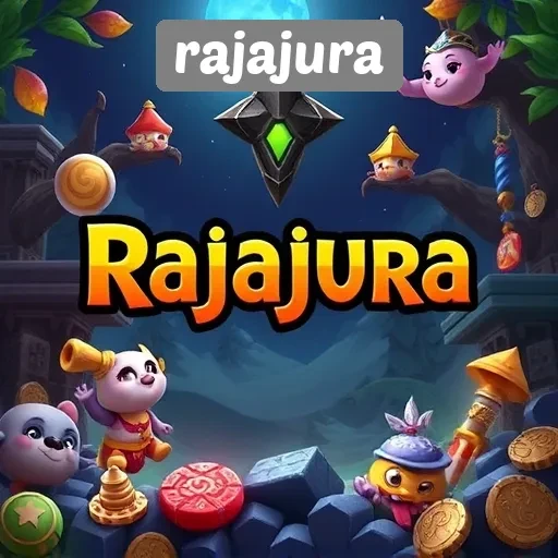 Apa Saja Jenis Game yang Tersedia di Rajajura