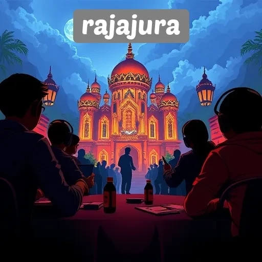 Pengalaman Unik Bermain di Rajajura Bagi Komunitas Gamer