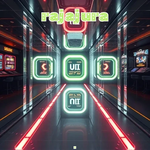 rajajura: Inovasi dan Pembaharuan Terbaru di Dunia Game Online